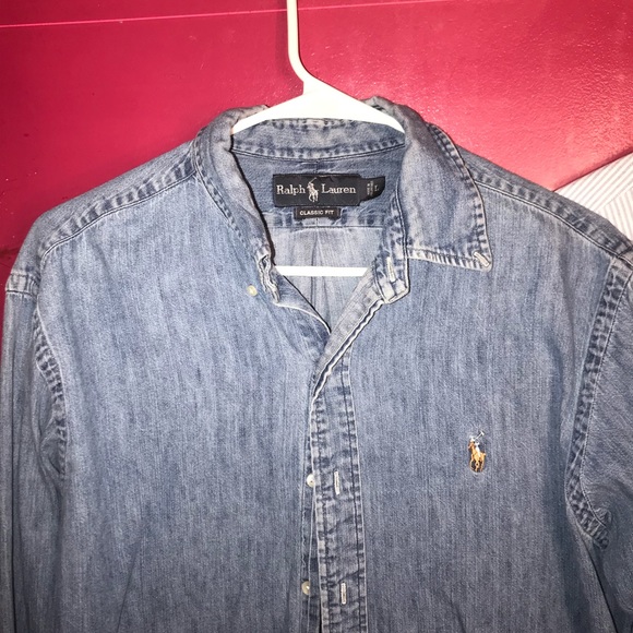 Men Ralph - Picture 3 of 3